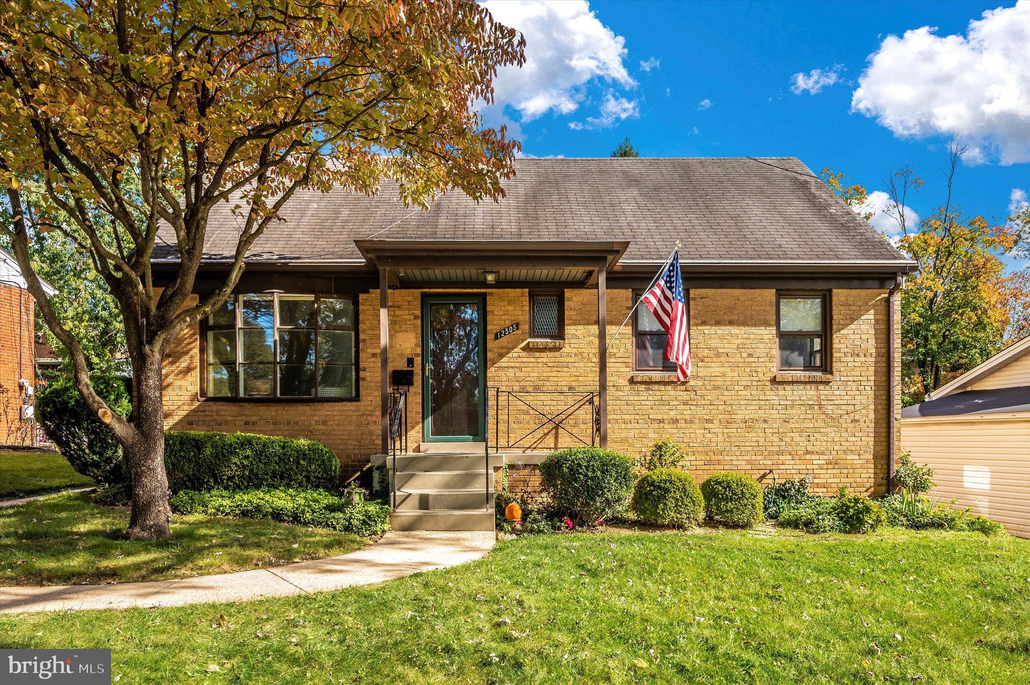 CONN AVE PARK - Residential