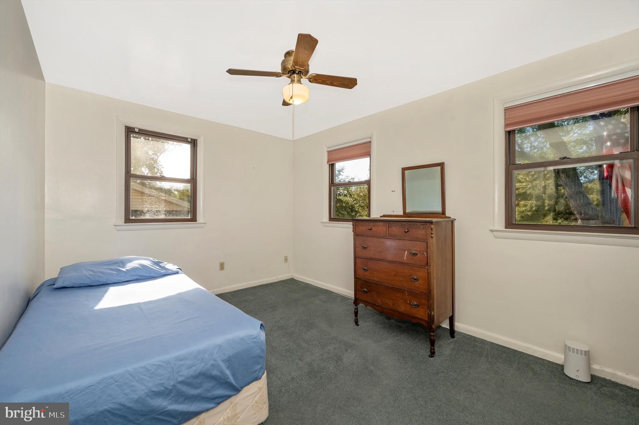 CONN AVE PARK - Residential