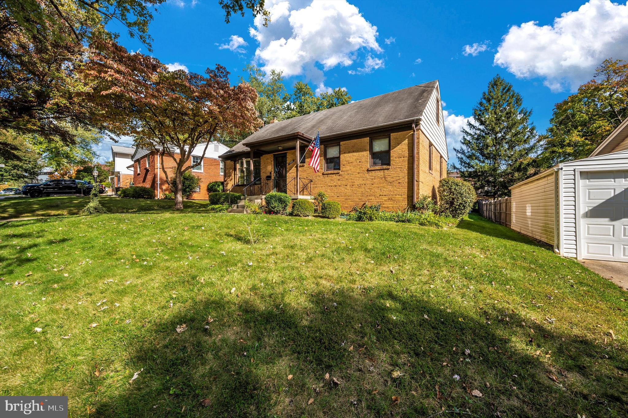 CONN AVE PARK - Residential