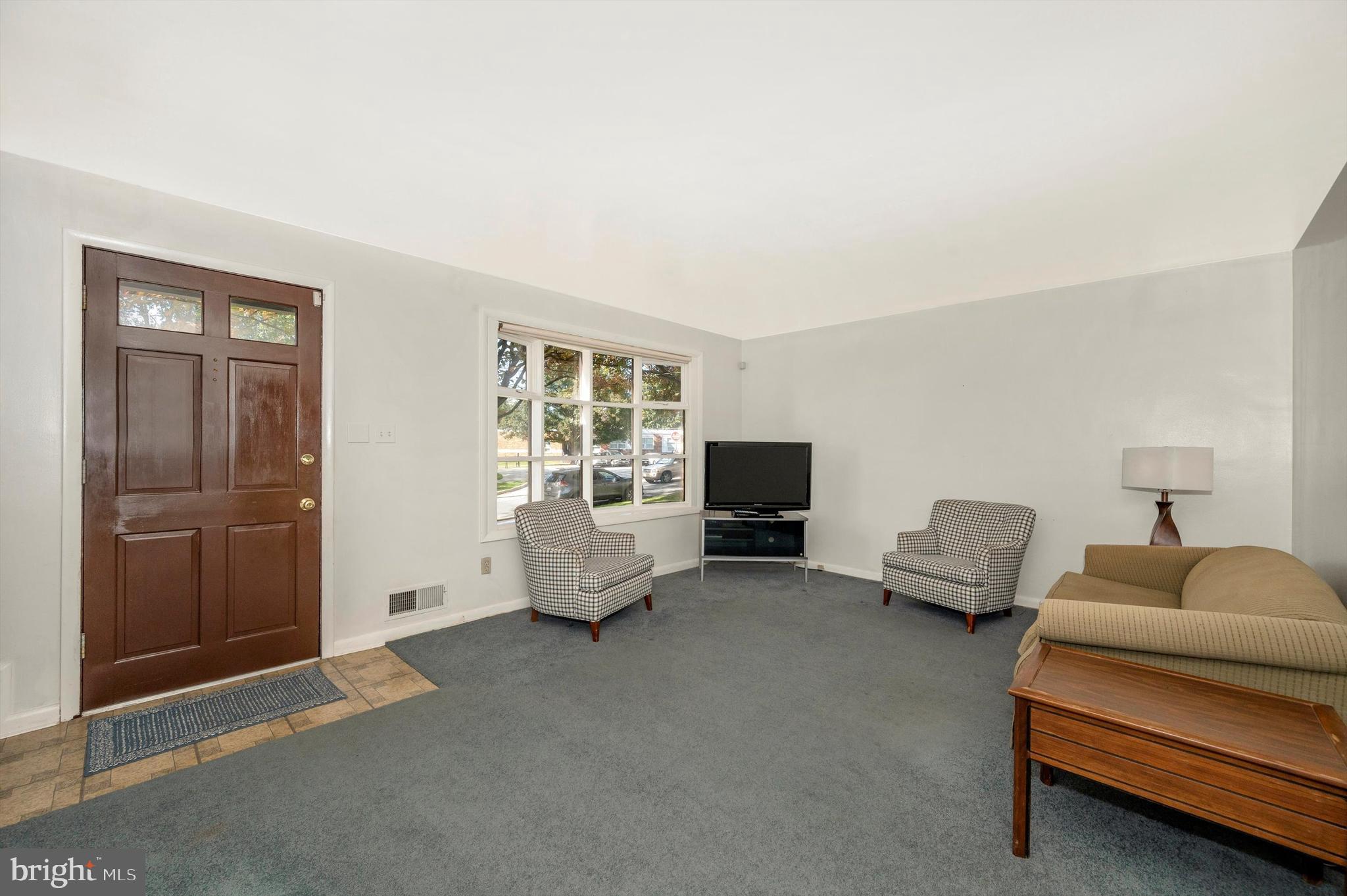 CONN AVE PARK - Residential