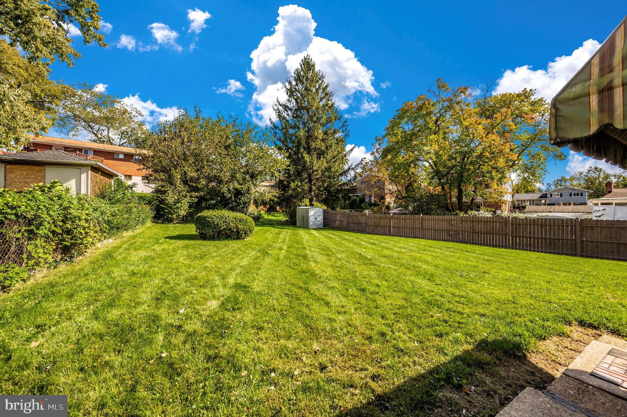 CONN AVE PARK - Residential