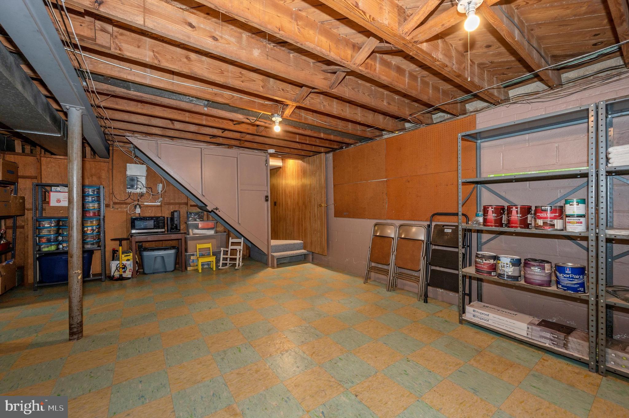 CONN AVE PARK - Residential