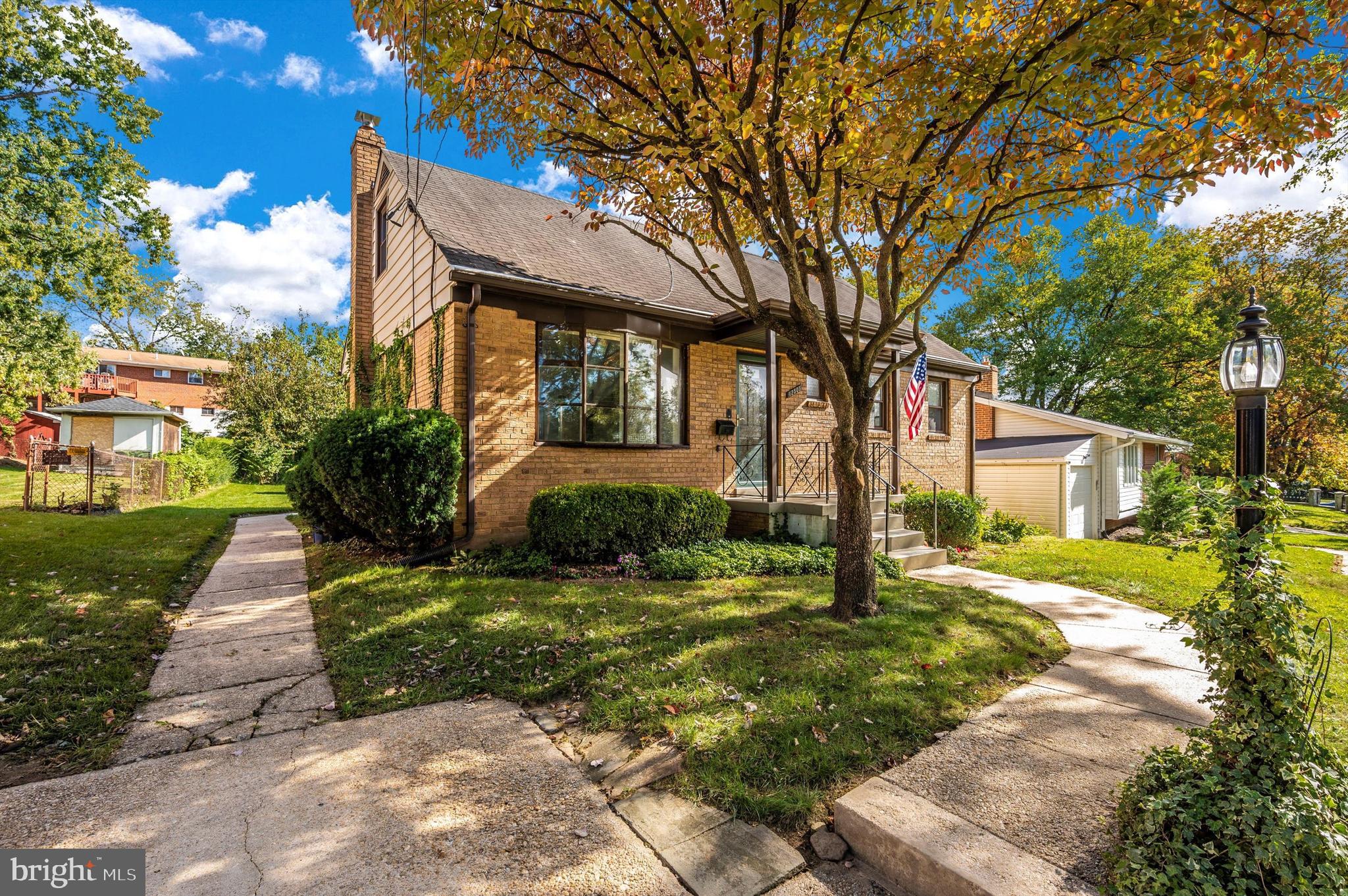 CONN AVE PARK - Residential