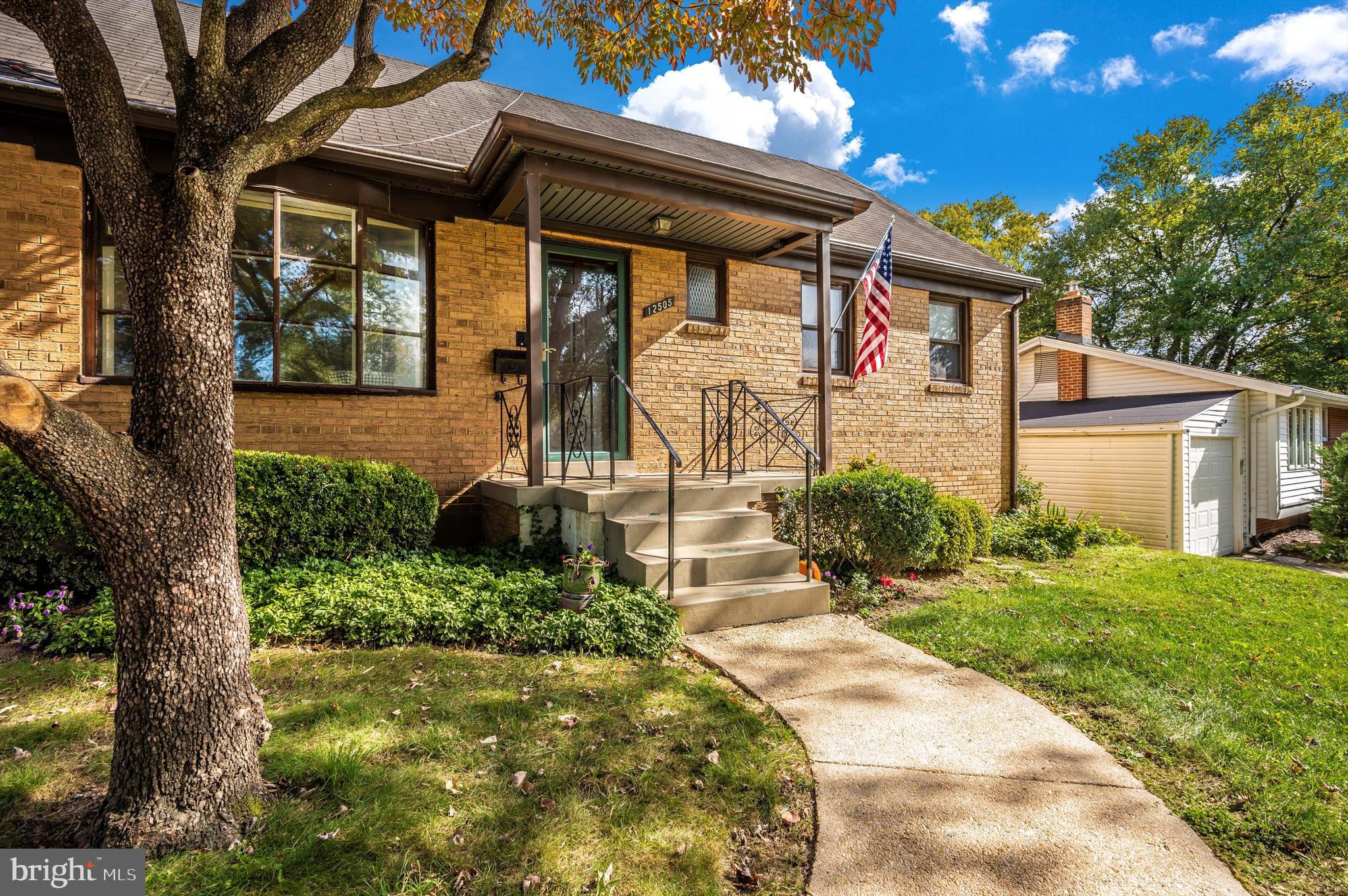 CONN AVE PARK - Residential