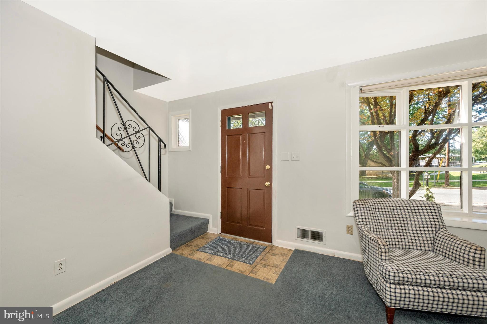 CONN AVE PARK - Residential