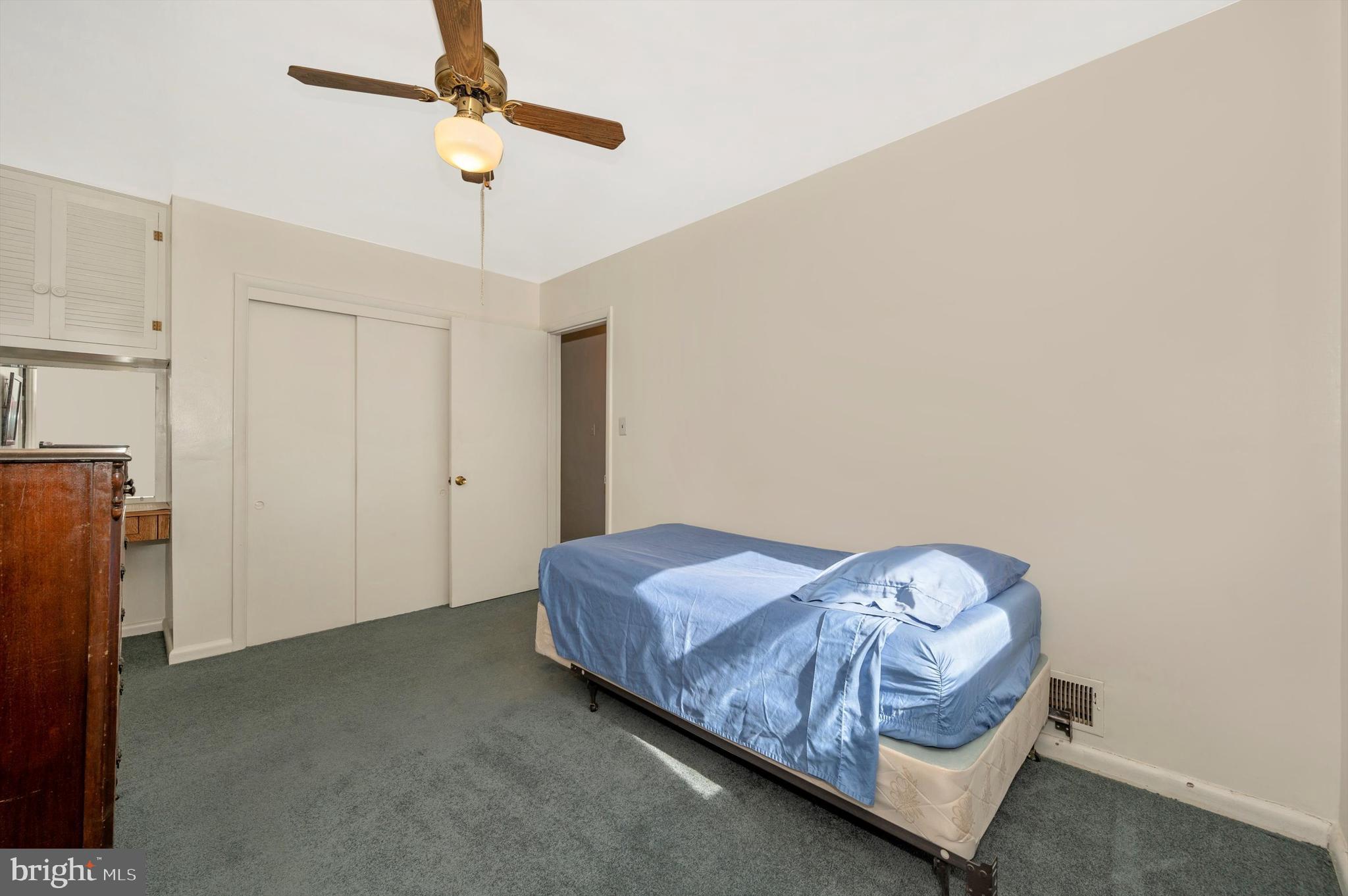 CONN AVE PARK - Residential