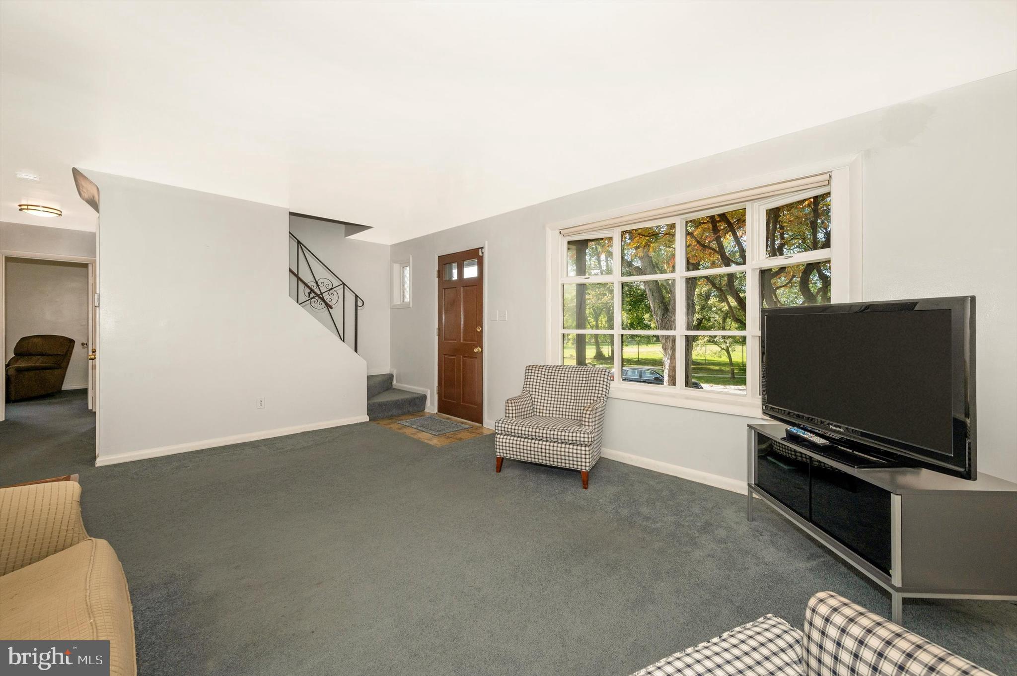 CONN AVE PARK - Residential