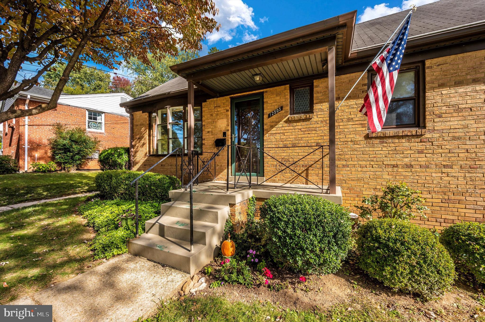 CONN AVE PARK - Residential