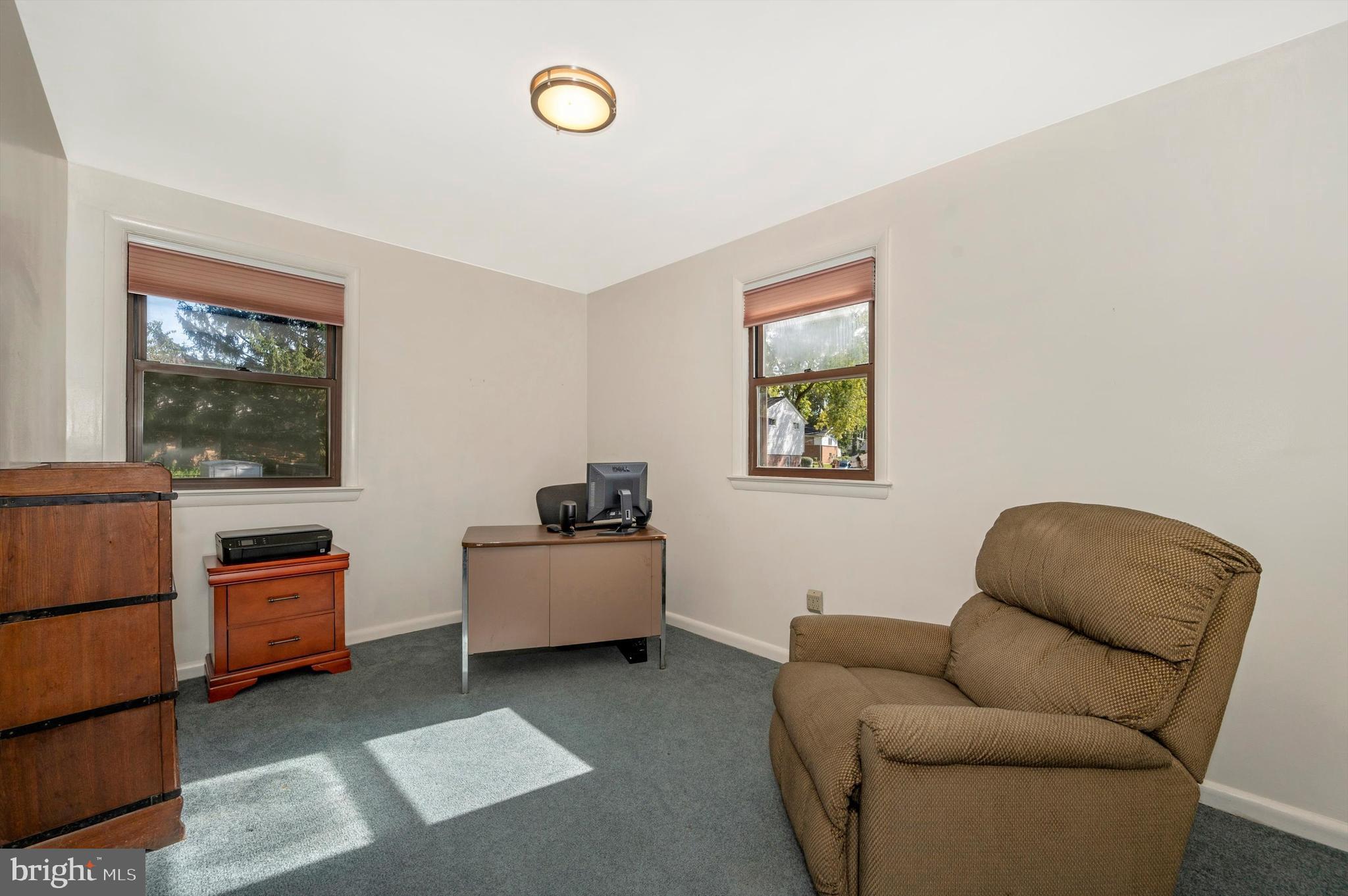 CONN AVE PARK - Residential