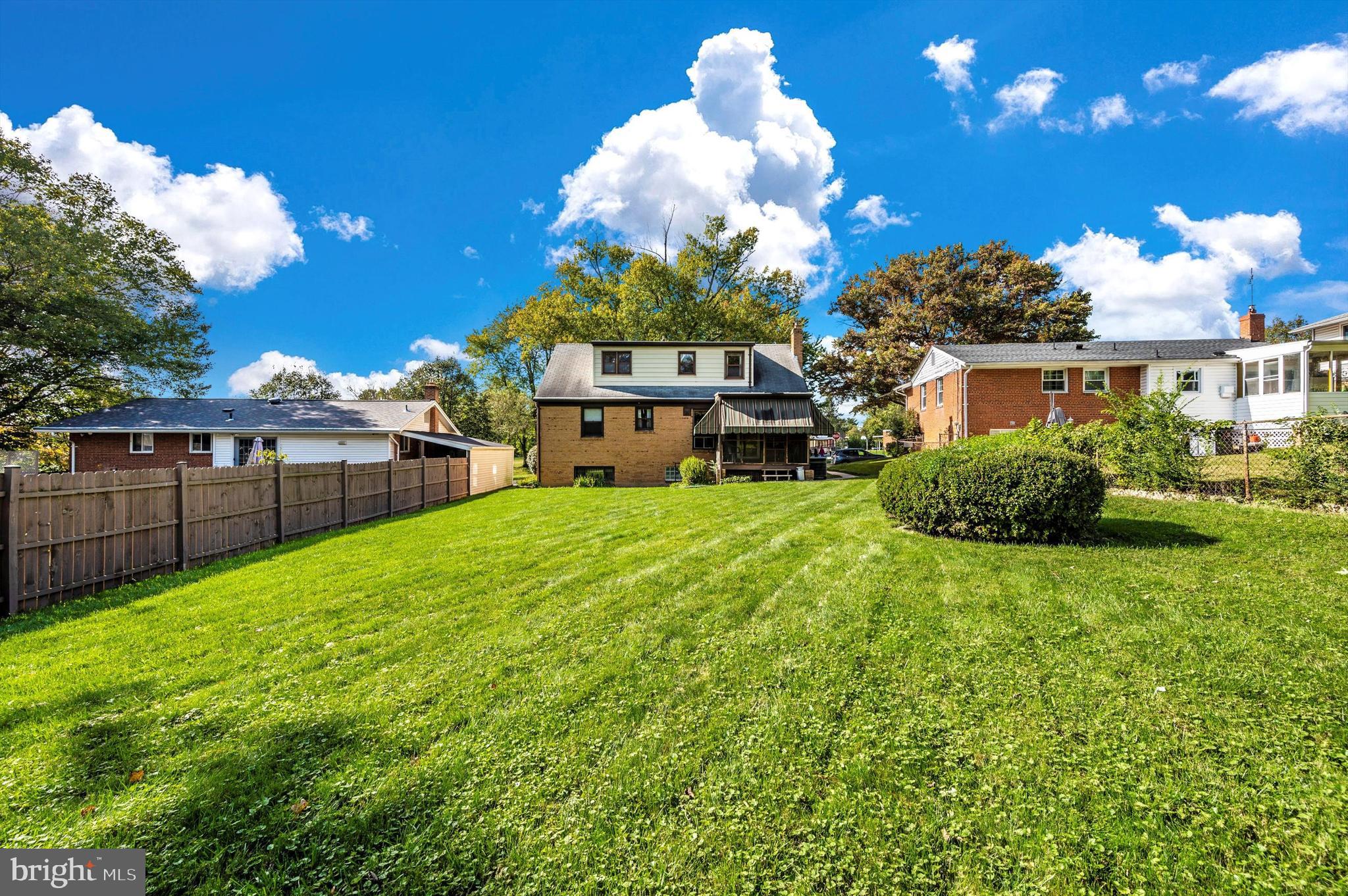 CONN AVE PARK - Residential