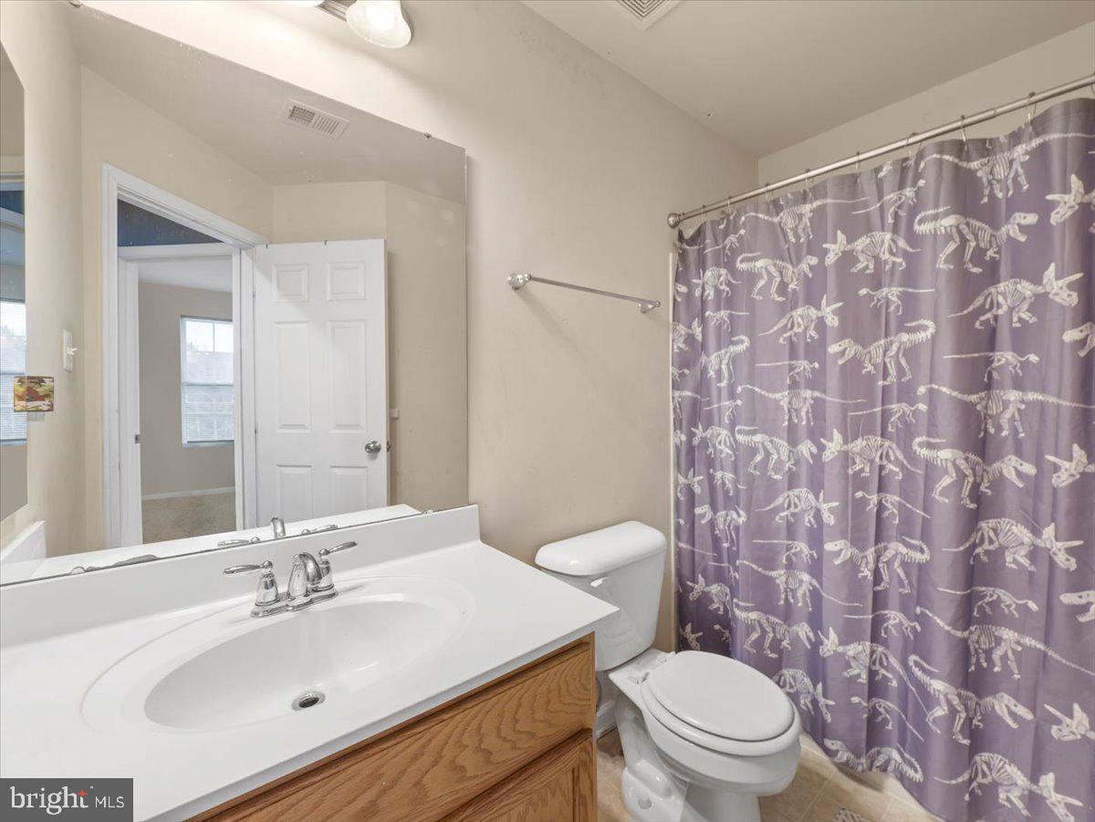 ANTIETAM COMMONS - Residential