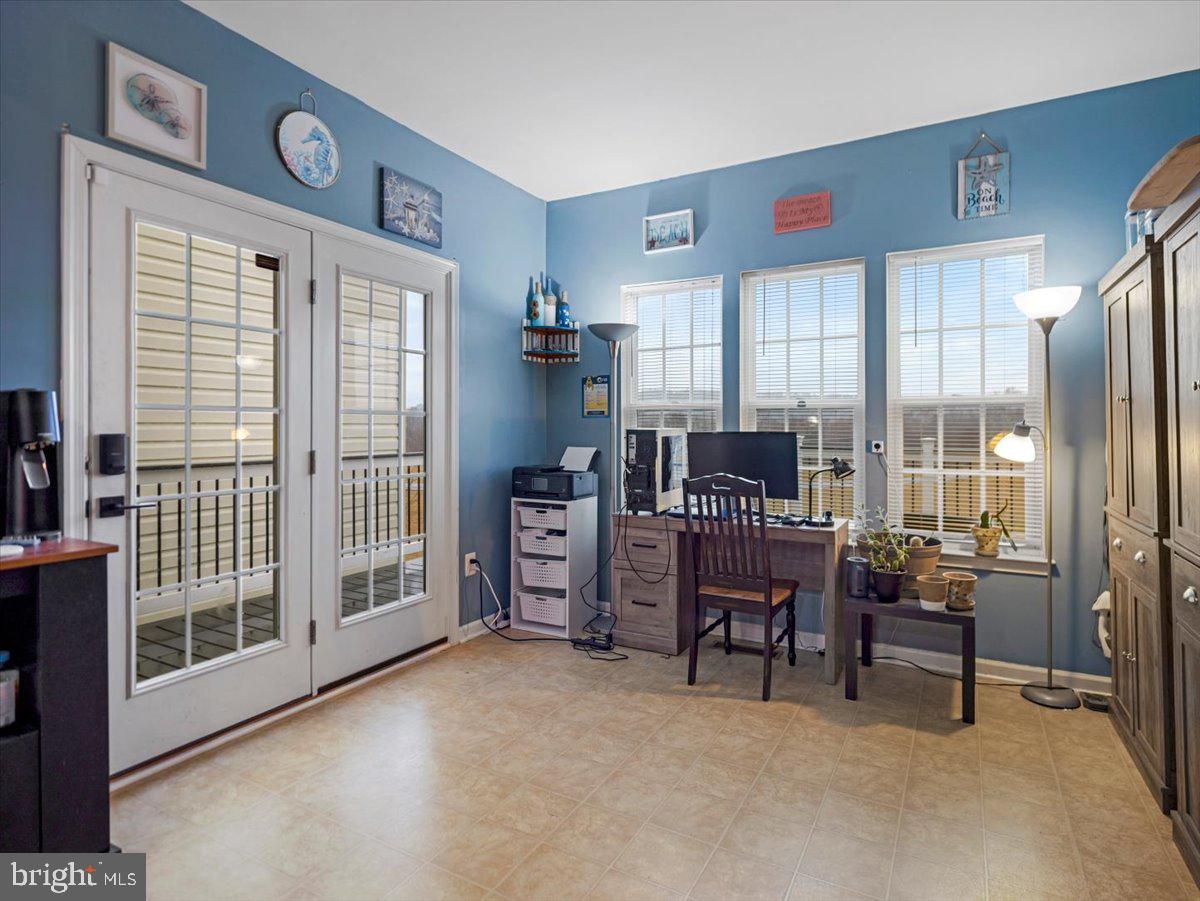 ANTIETAM COMMONS - Residential