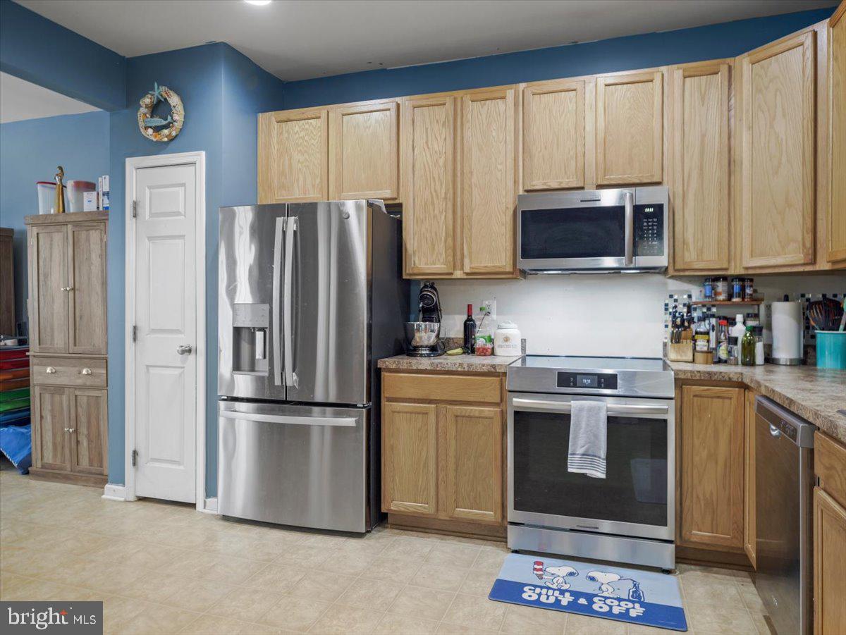 ANTIETAM COMMONS - Residential