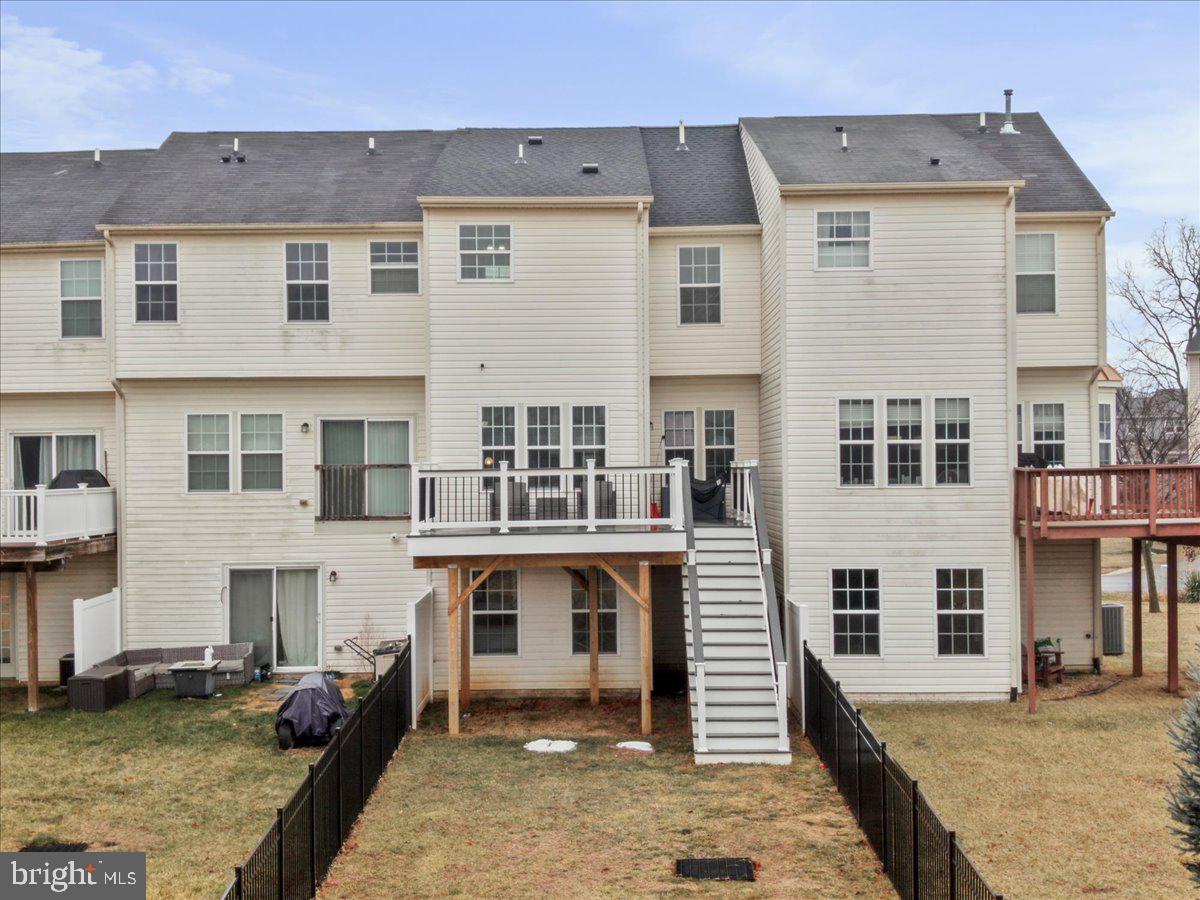 ANTIETAM COMMONS - Residential