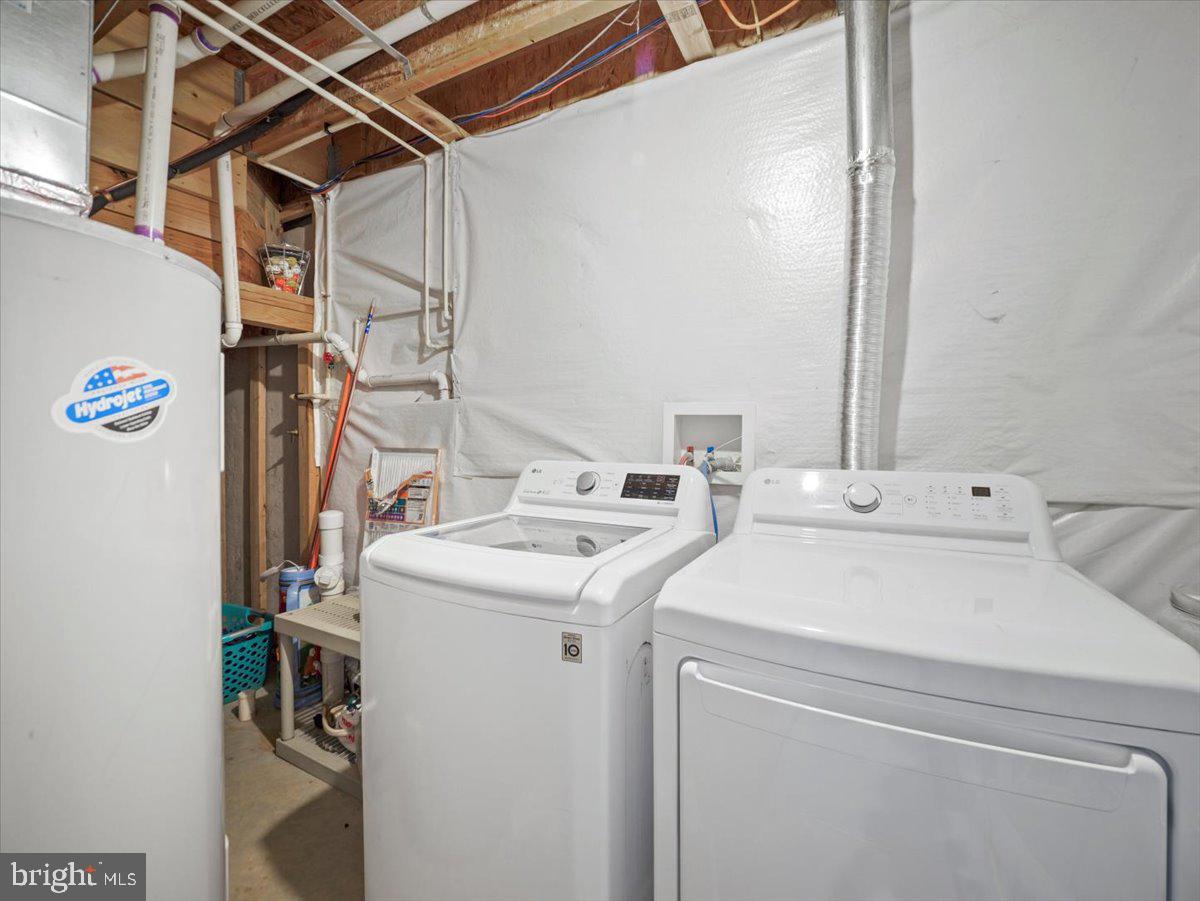 ANTIETAM COMMONS - Residential