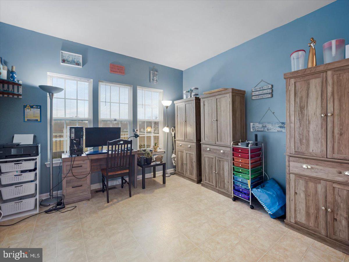 ANTIETAM COMMONS - Residential