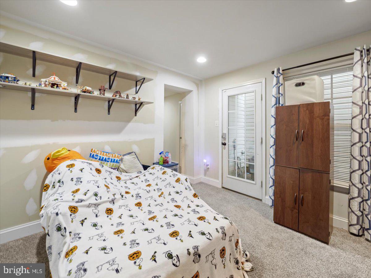 ANTIETAM COMMONS - Residential