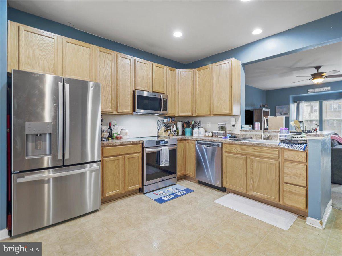 ANTIETAM COMMONS - Residential