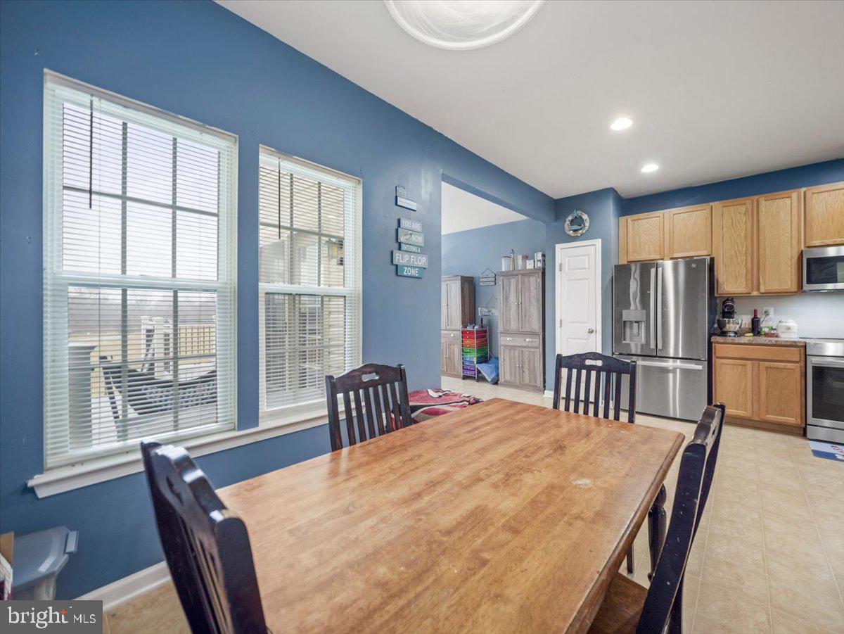 ANTIETAM COMMONS - Residential