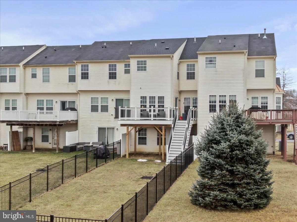 ANTIETAM COMMONS - Residential