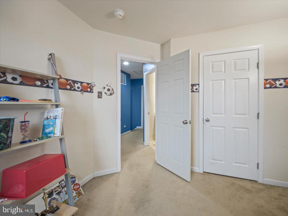 ANTIETAM COMMONS - Residential