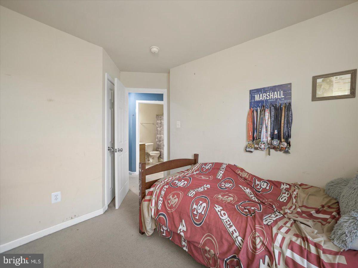 ANTIETAM COMMONS - Residential