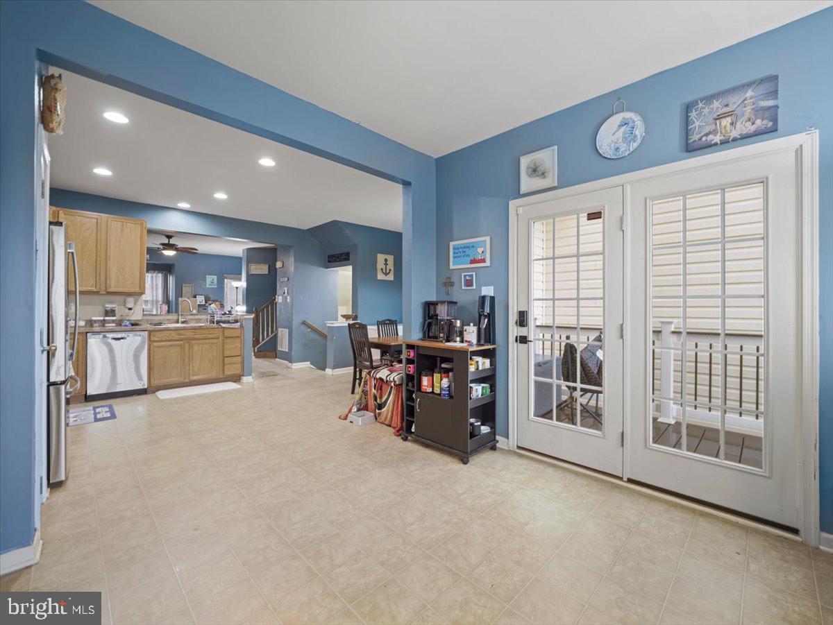 ANTIETAM COMMONS - Residential