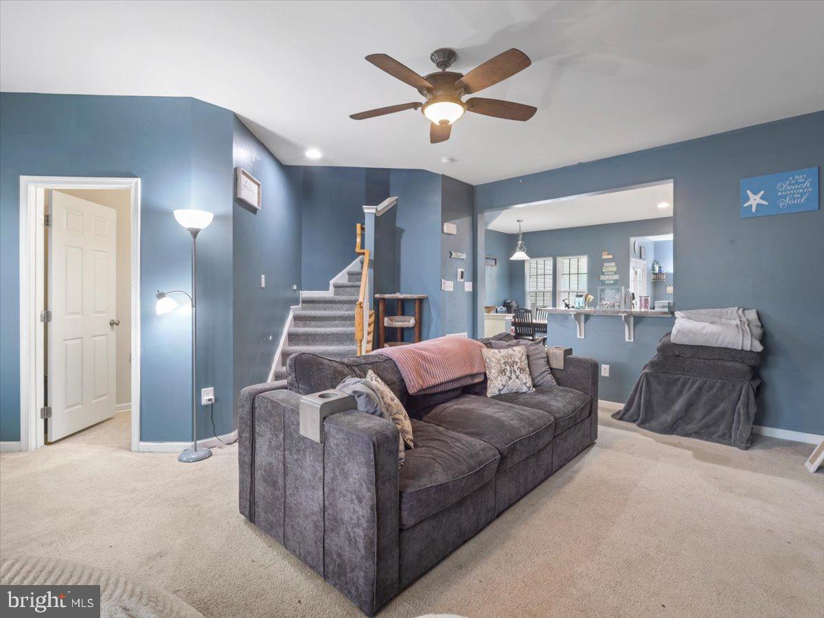 ANTIETAM COMMONS - Residential