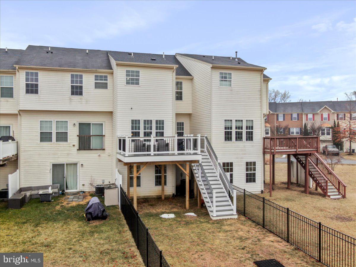 ANTIETAM COMMONS - Residential