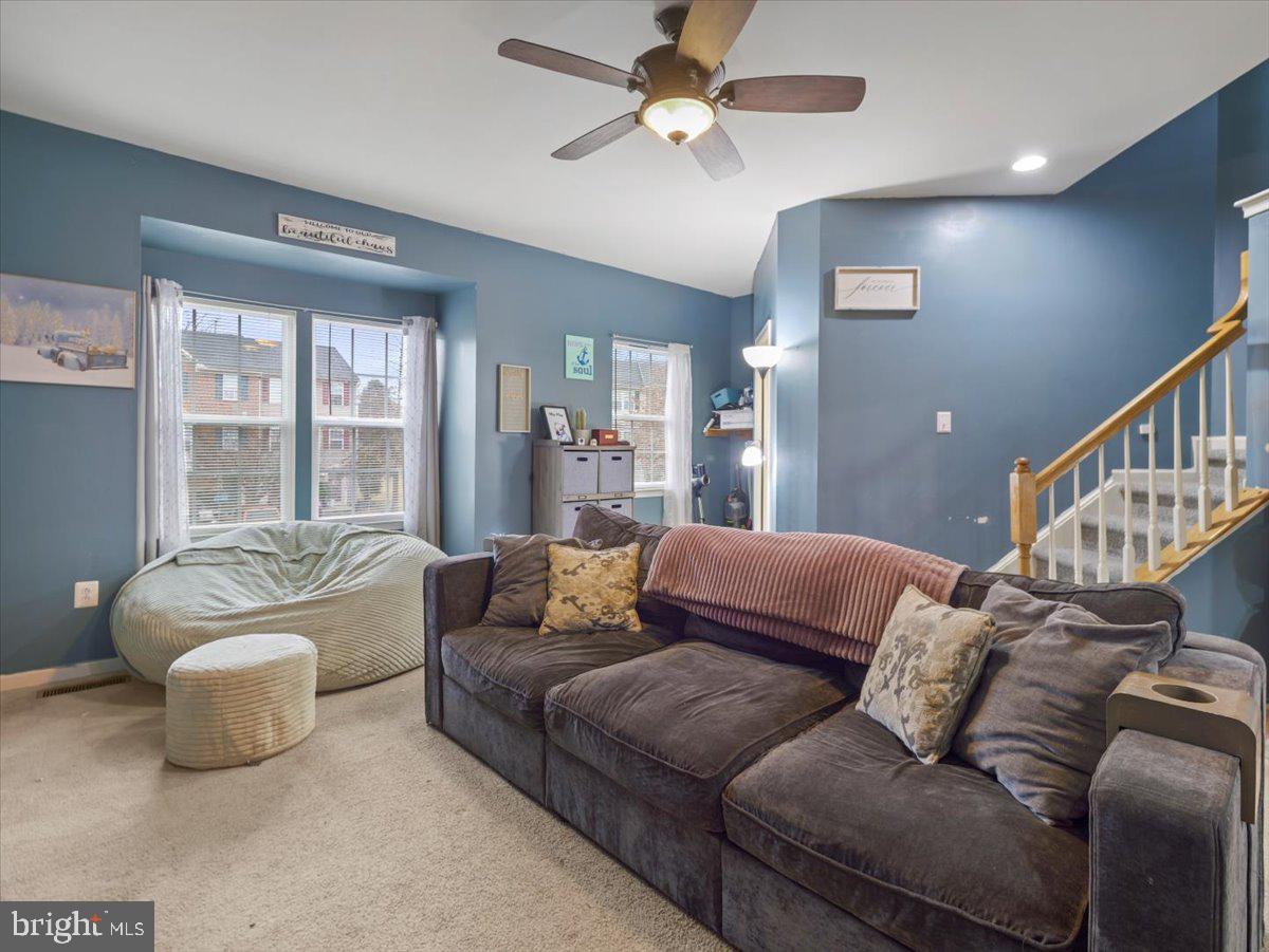 ANTIETAM COMMONS - Residential