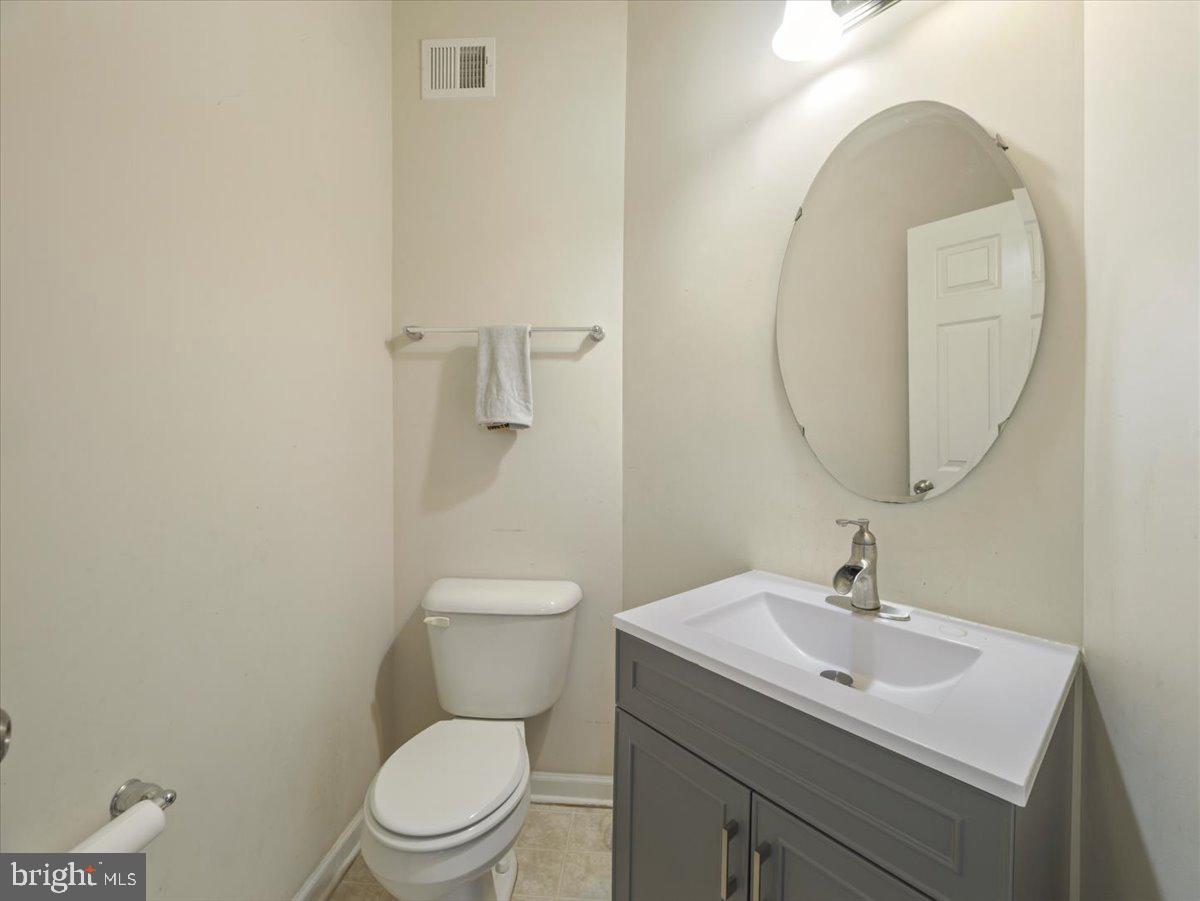 ANTIETAM COMMONS - Residential