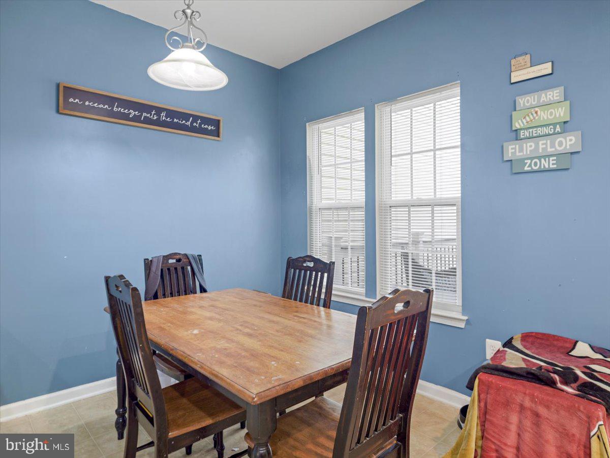 ANTIETAM COMMONS - Residential