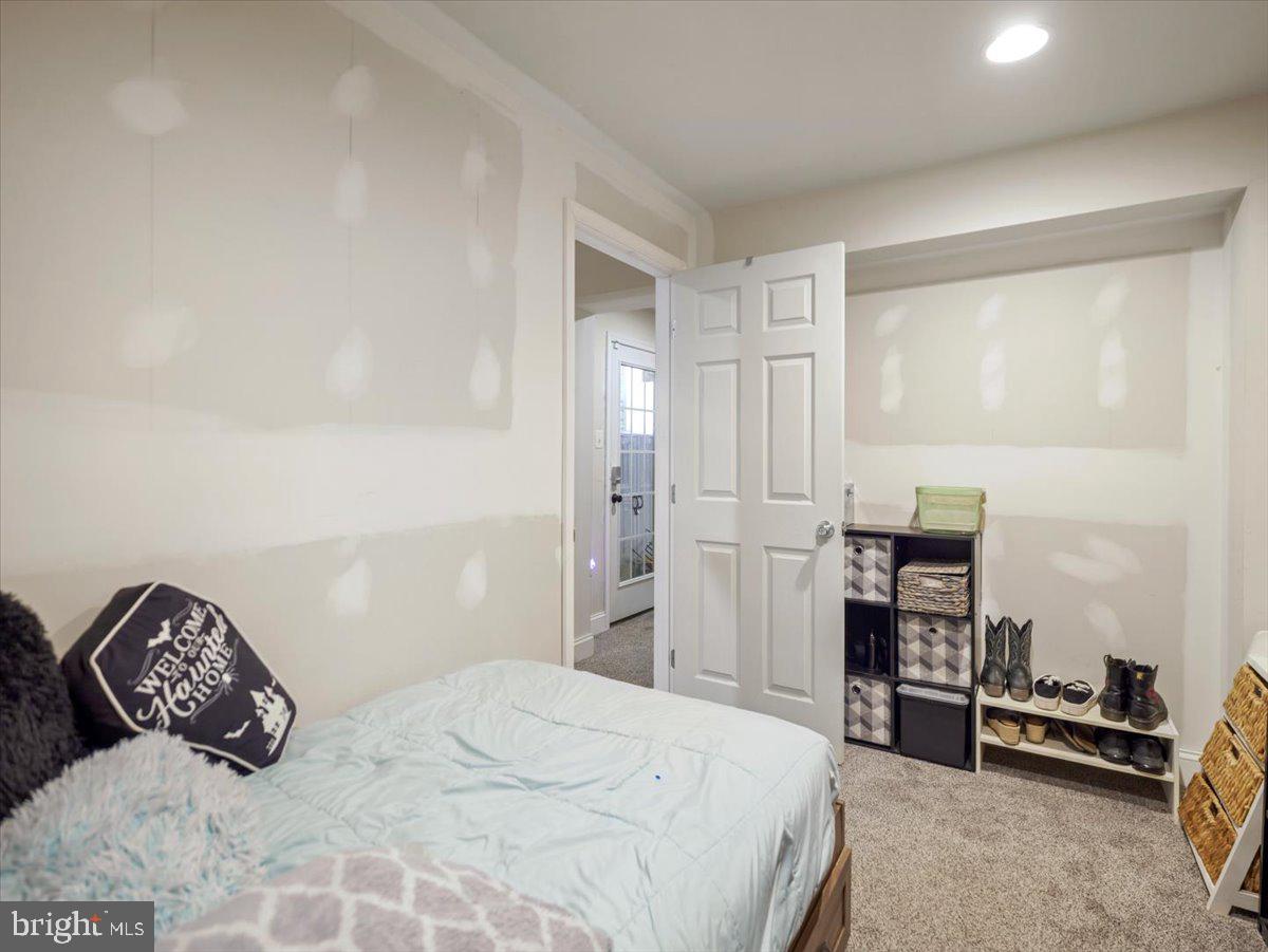 ANTIETAM COMMONS - Residential