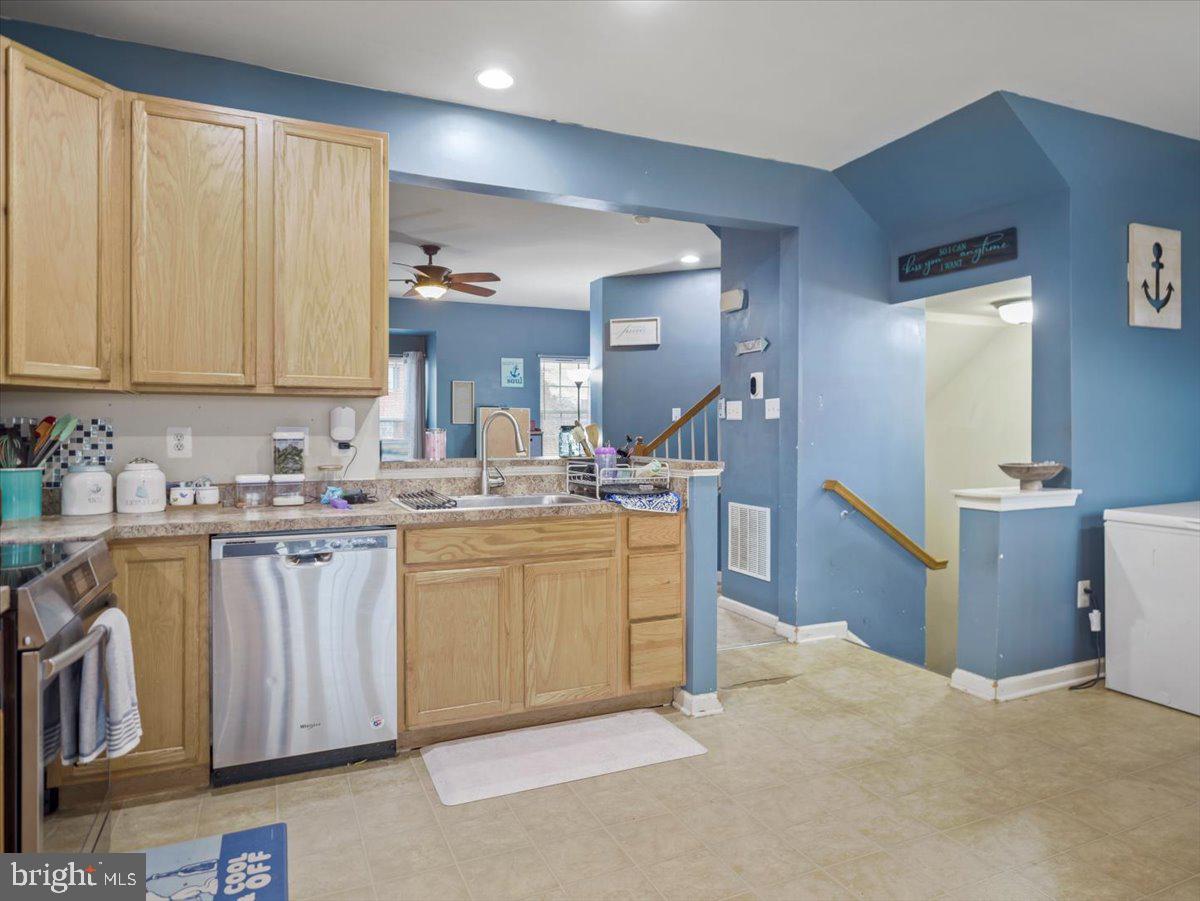 ANTIETAM COMMONS - Residential