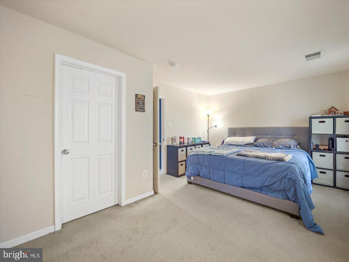 ANTIETAM COMMONS - Residential