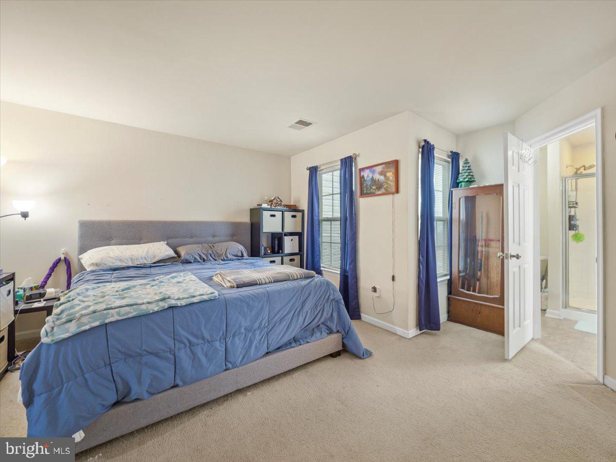 ANTIETAM COMMONS - Residential