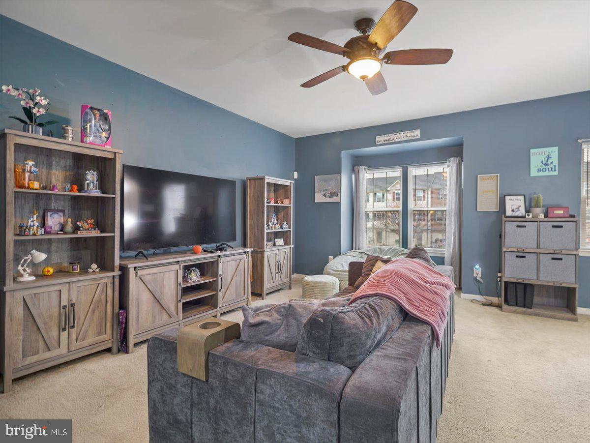 ANTIETAM COMMONS - Residential