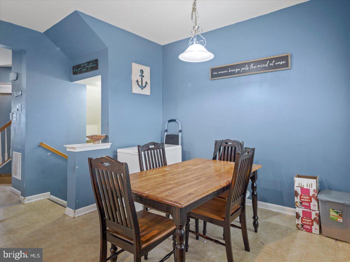 ANTIETAM COMMONS - Residential