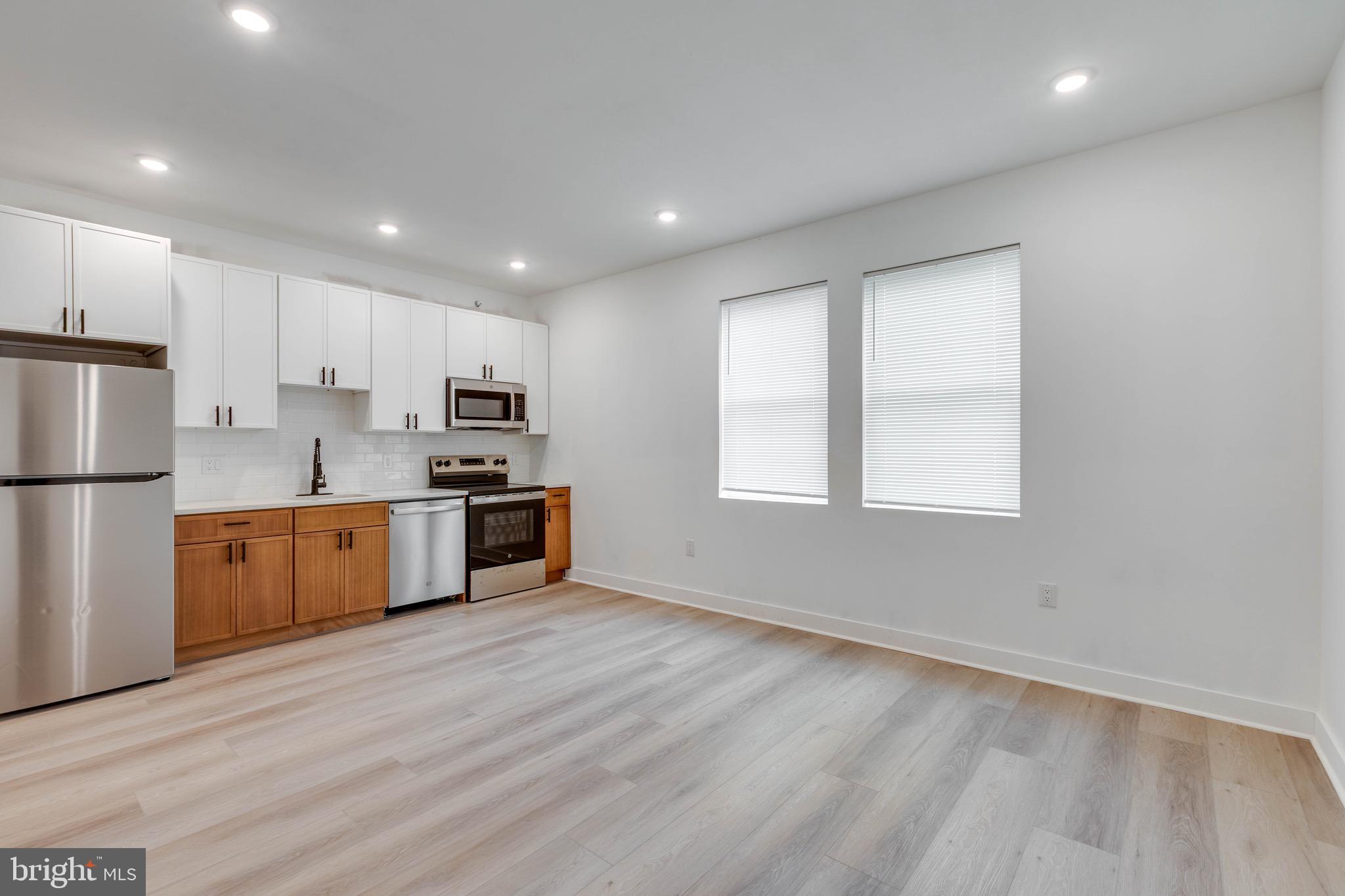 MANTUA - Residential Lease