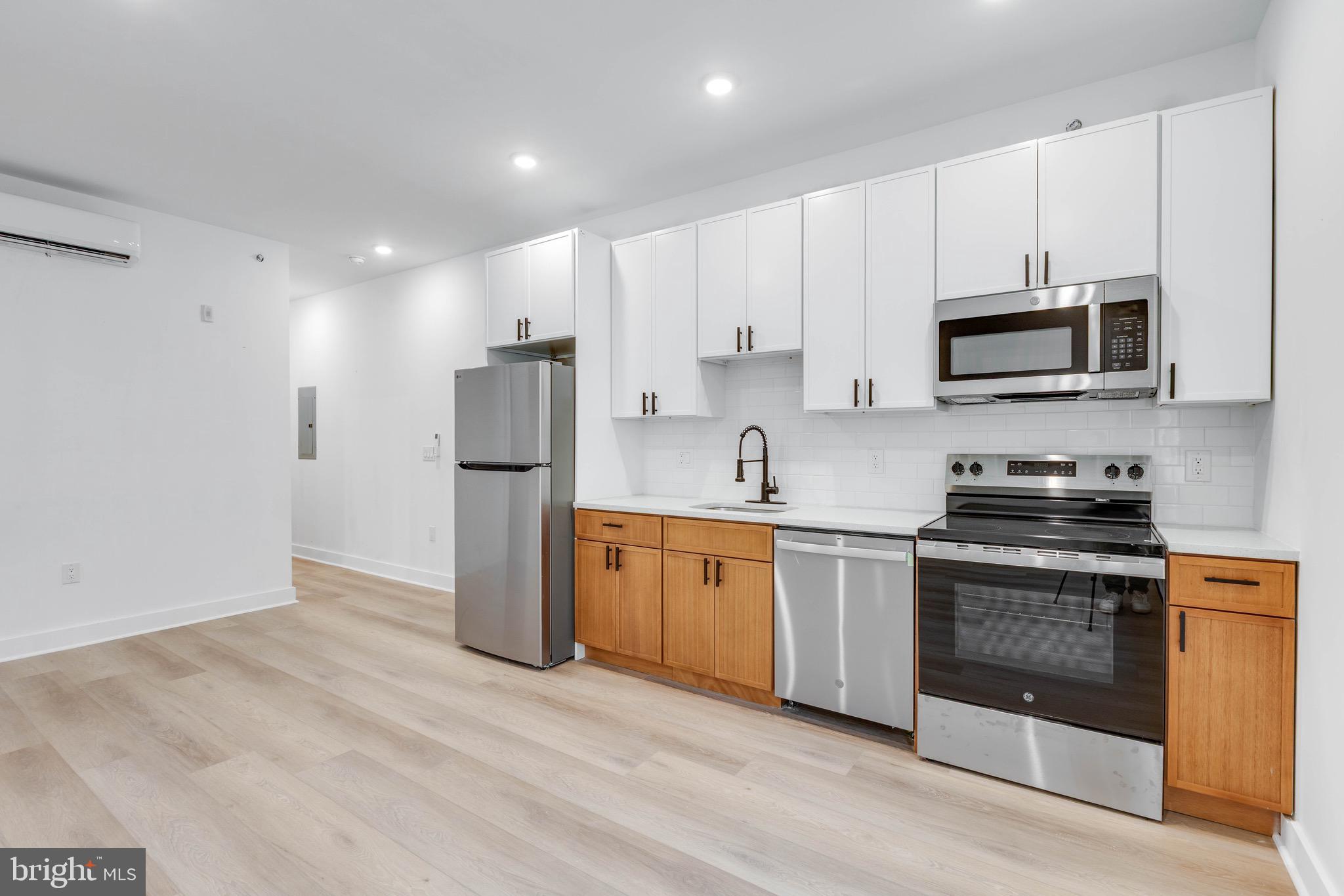 MANTUA - Residential Lease