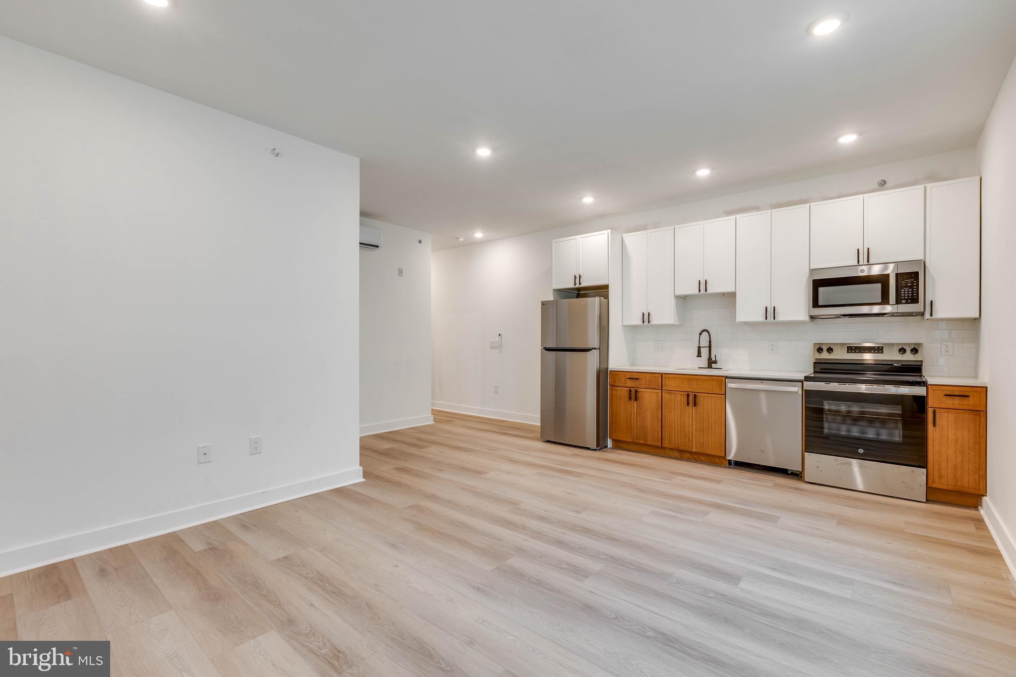 MANTUA - Residential Lease