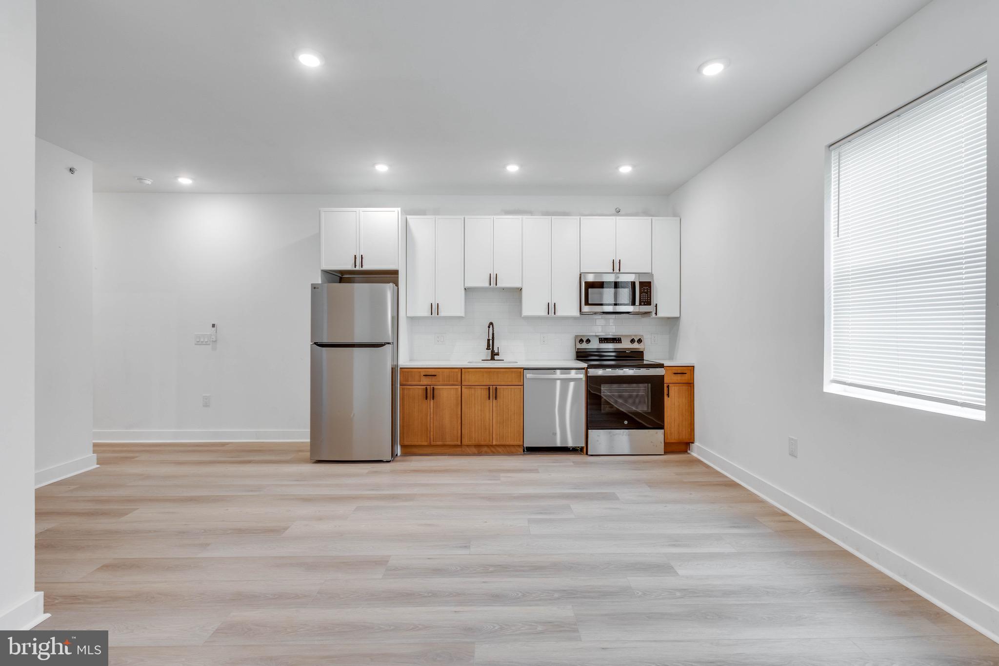 MANTUA - Residential Lease