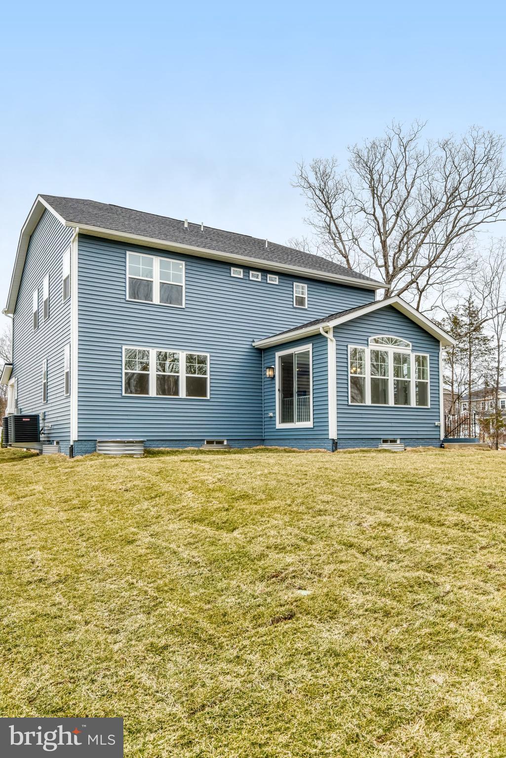 FOXHAVEN - Residential