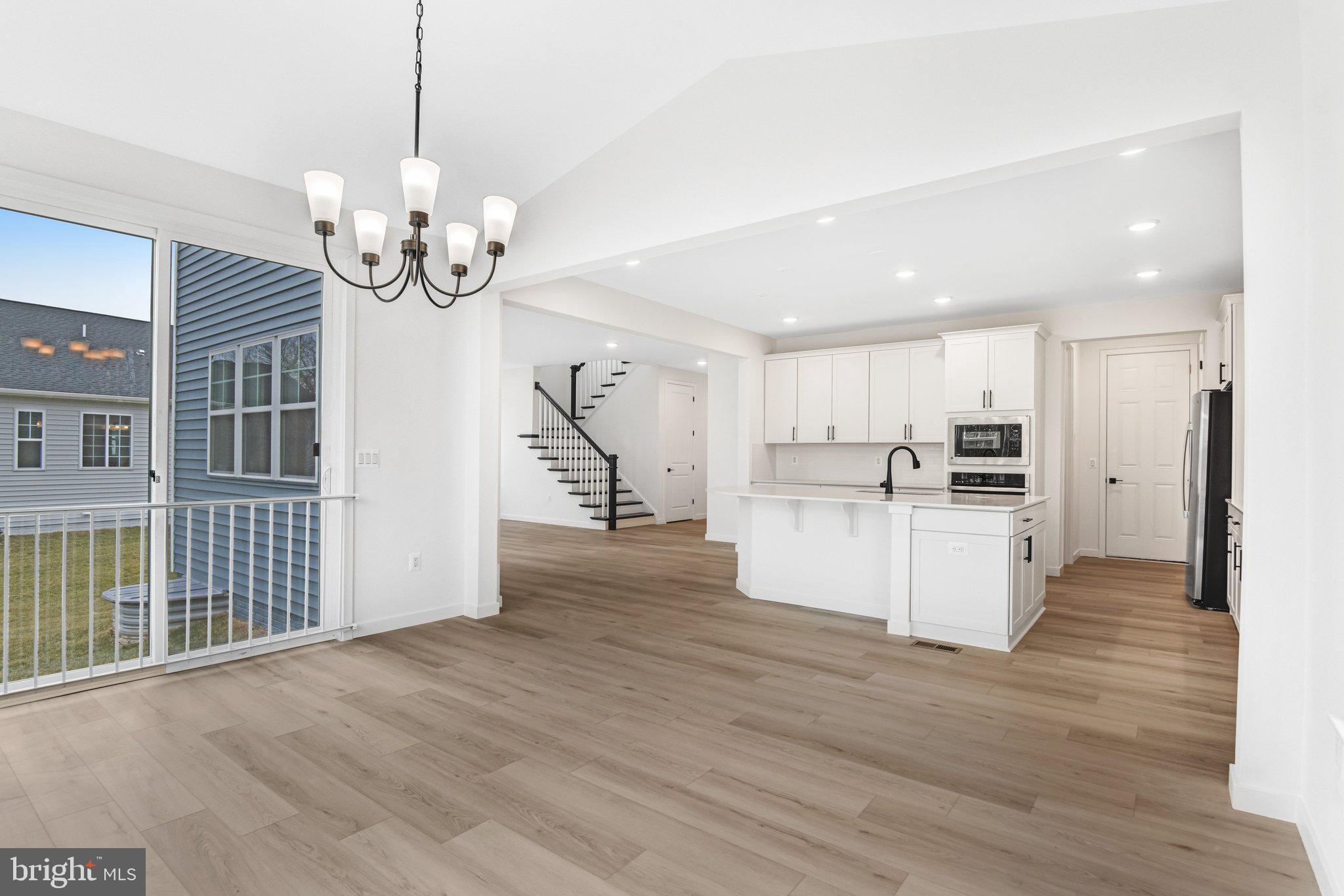 FOXHAVEN - Residential