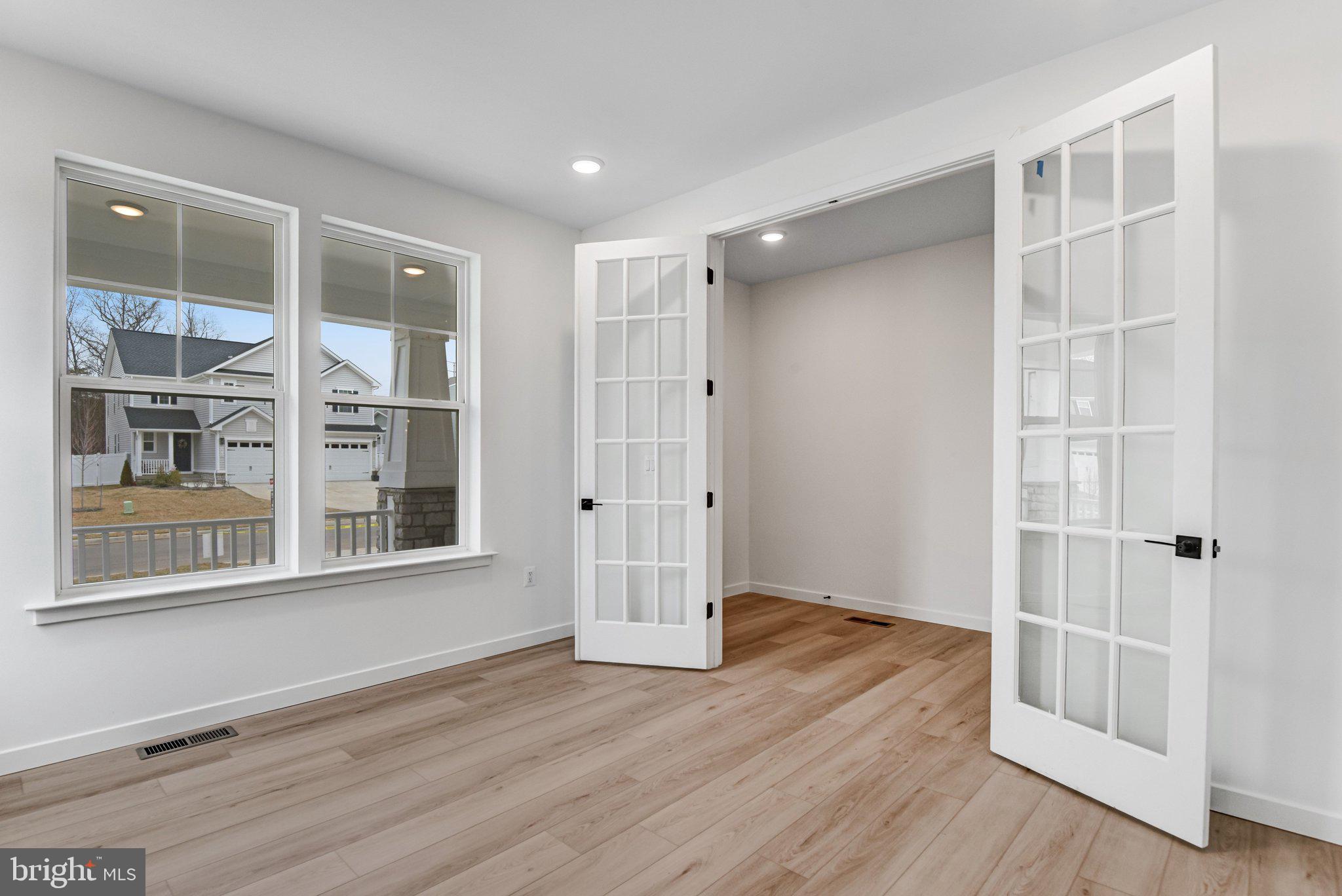 FOXHAVEN - Residential