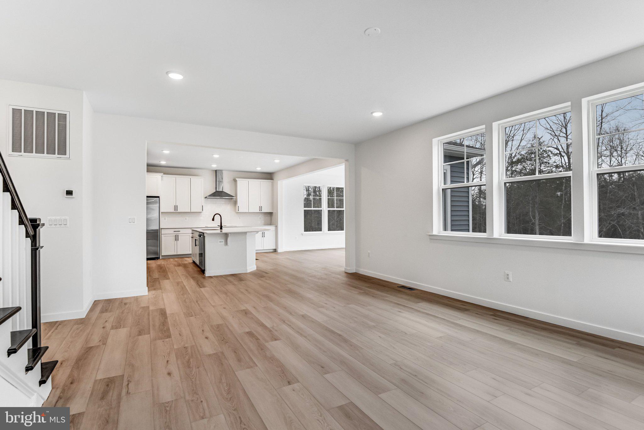 FOXHAVEN - Residential