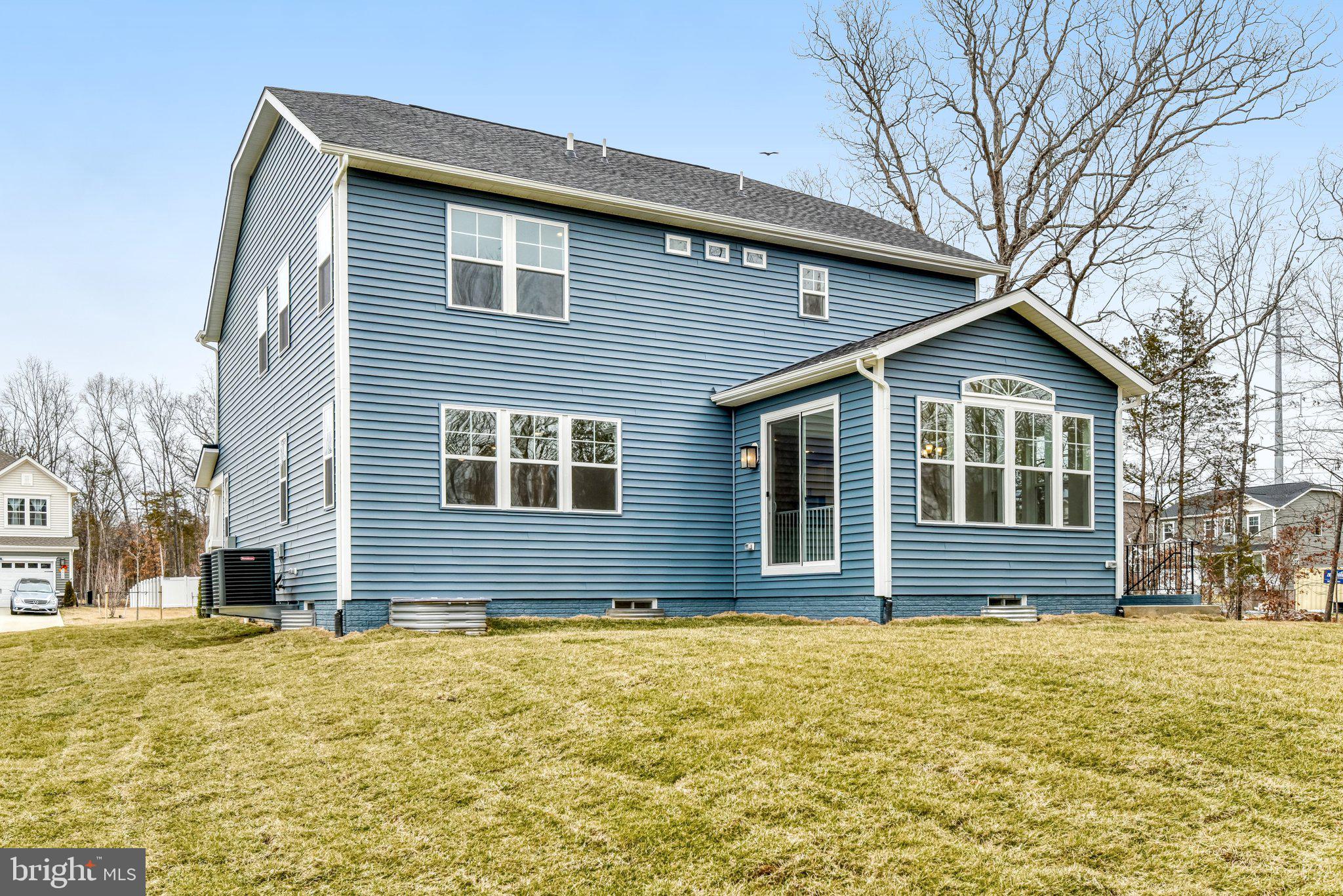 FOXHAVEN - Residential