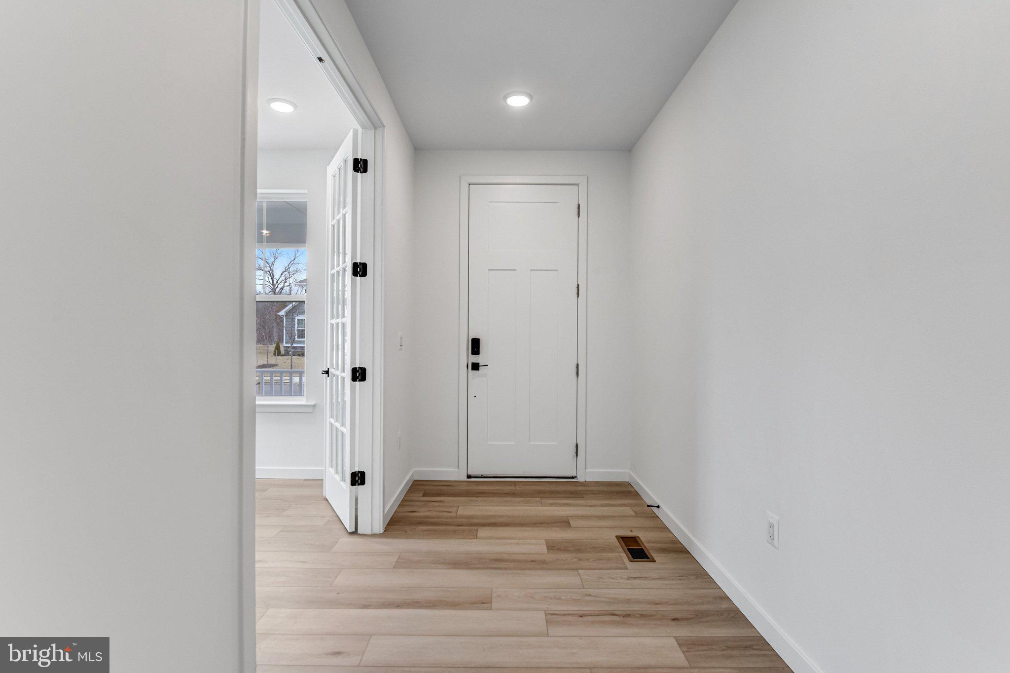 FOXHAVEN - Residential