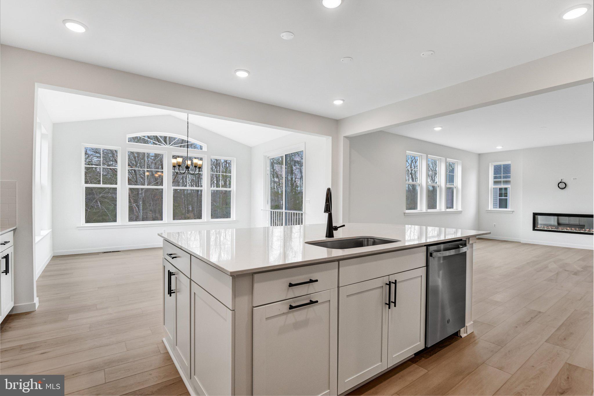 FOXHAVEN - Residential