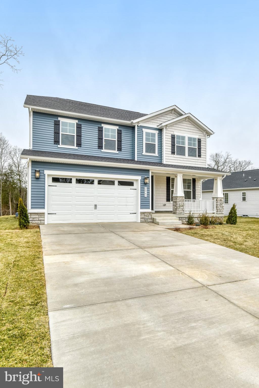 FOXHAVEN - Residential